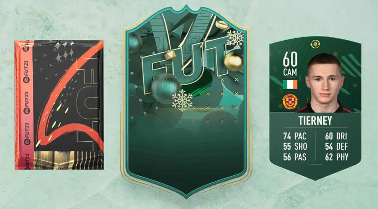 Imagen de FIFA 23: aparecen sobres gratuitos interesantes (uno de WW asegurado) + nuevo token CI