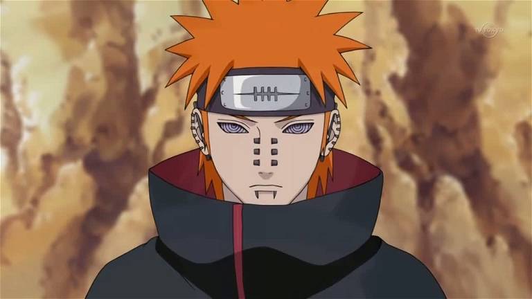 Os 20 personagens mais fortes de Naruto (e seus poderes) - Aficionados