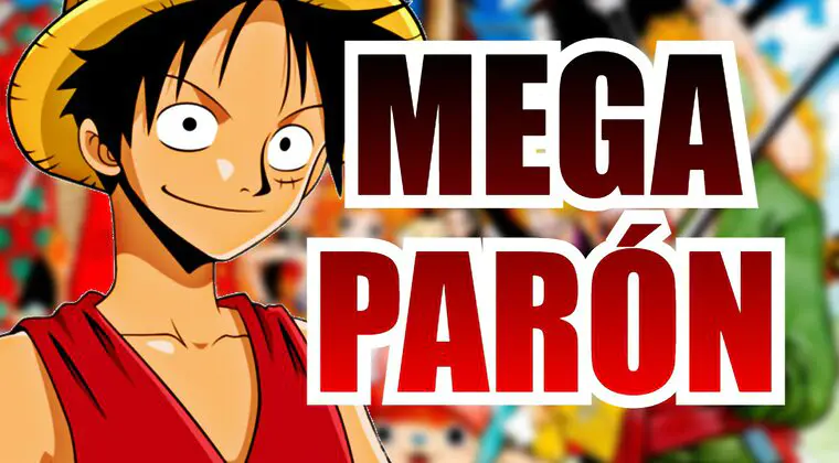 Imagen de El anime de One Piece estará hasta 3 semanas sin nuevos episodios durante esta Navidad