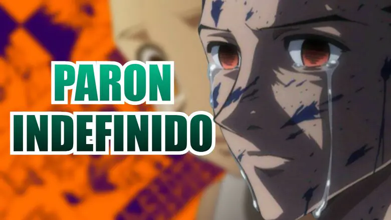 paron indefinido xhx