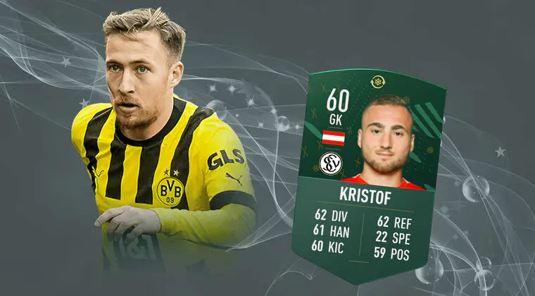 Imagen de FIFA 23: llega un prometedor plata gratuito junto a otro token (Passlack Winter Wildcards)
