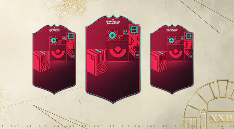 Imagen de FIFA 23: ocho cartas Path to Glory que son interesantes aunque ya no puedan mejorar
