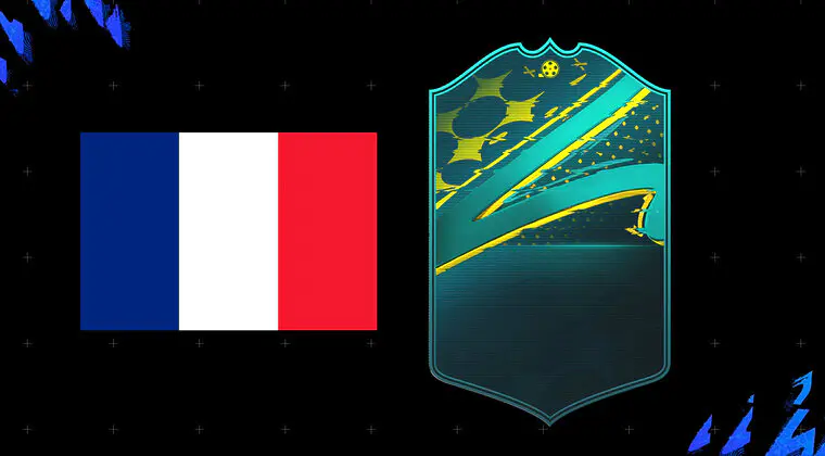 Imagen de FIFA 23: filtrada una carta gratuita del evento TOTT