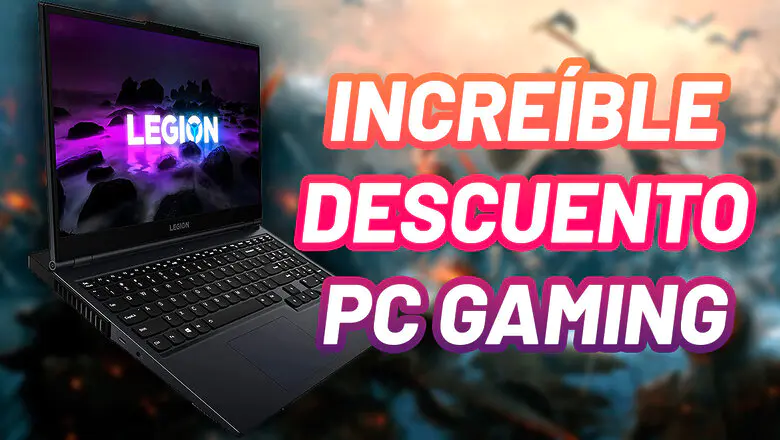 Lenovo Legion
