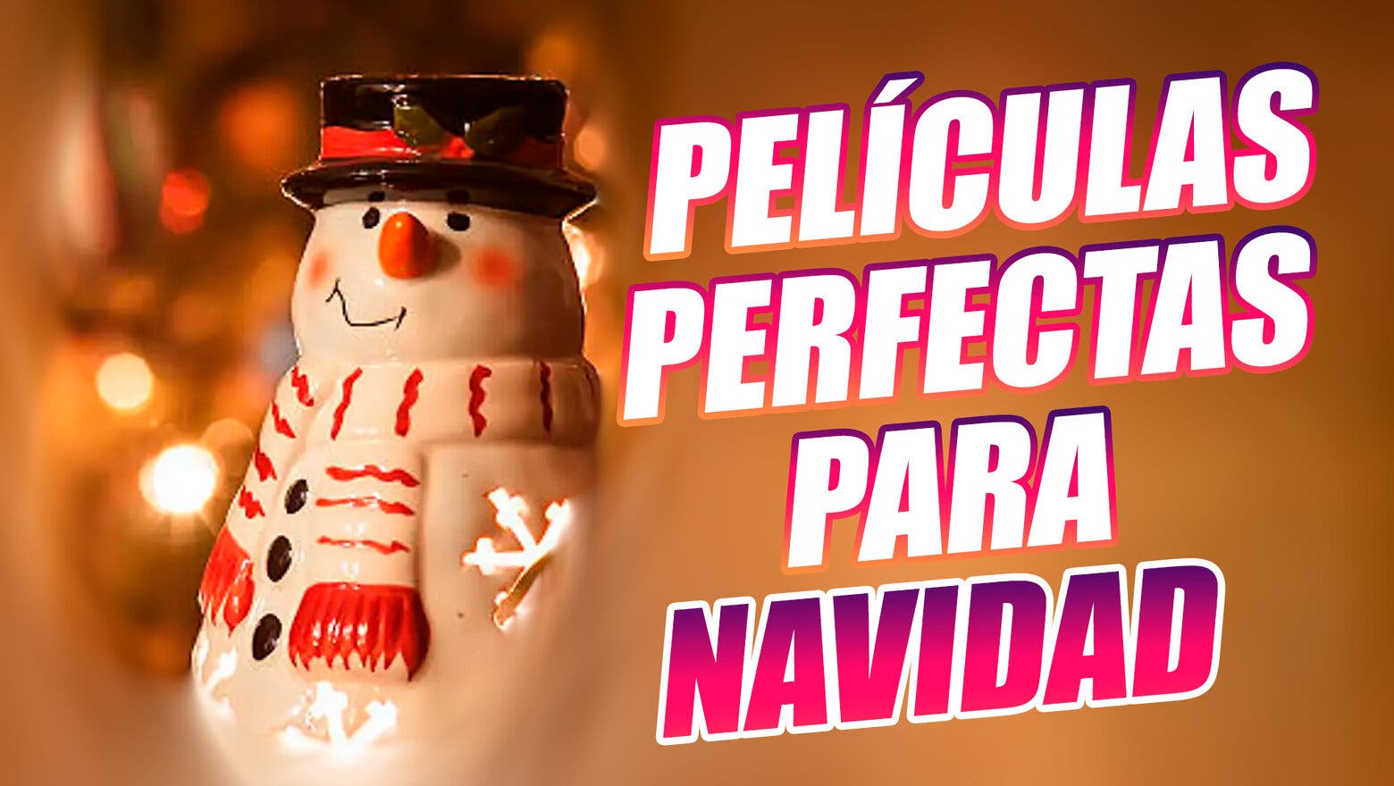 peliculas navidad