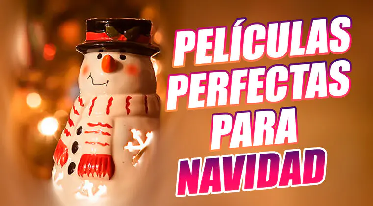 Imagen de 4 películas perfectas para ver el Día de Navidad sin moverte del sofá