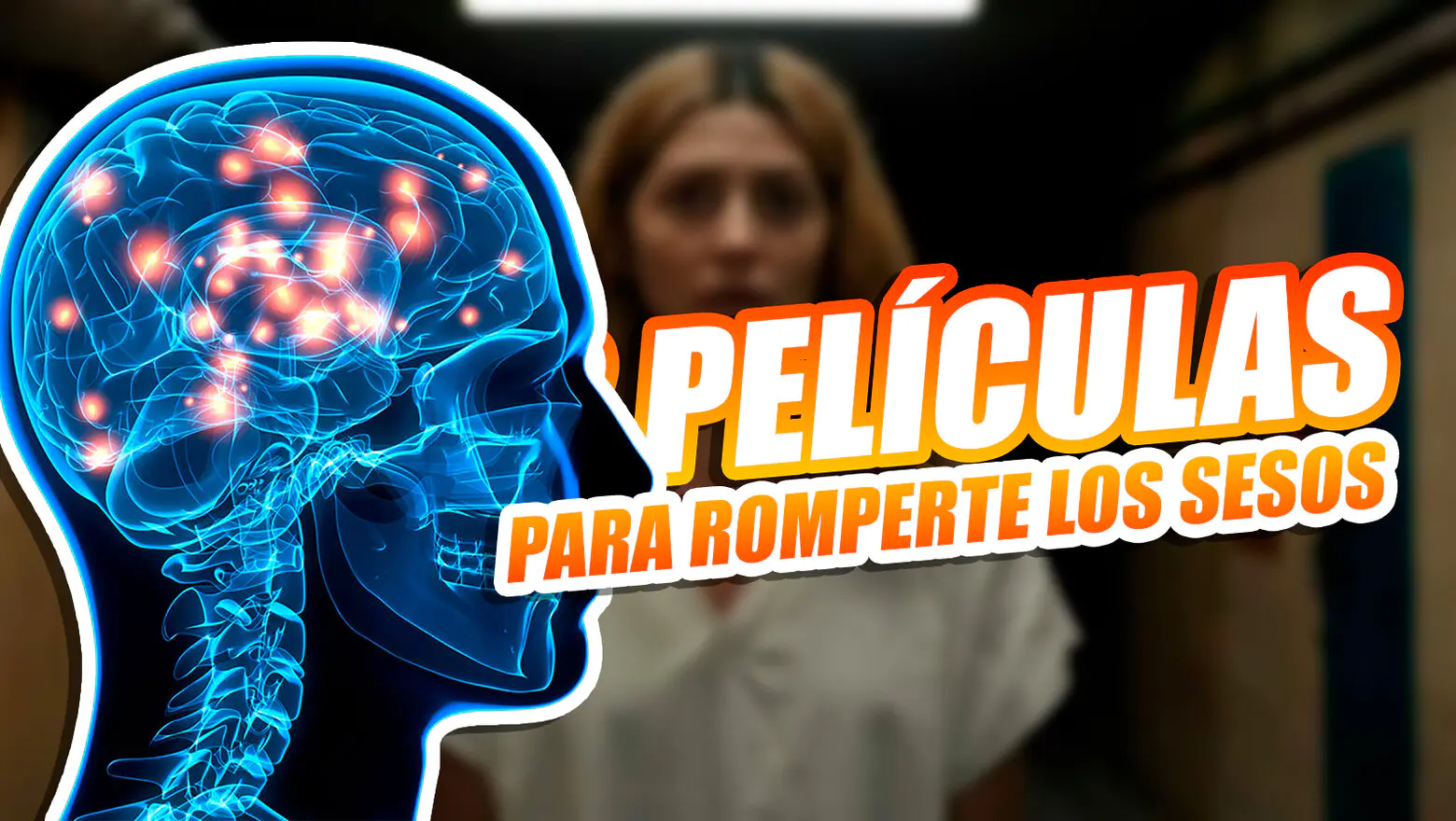 peliculas romperte sesos