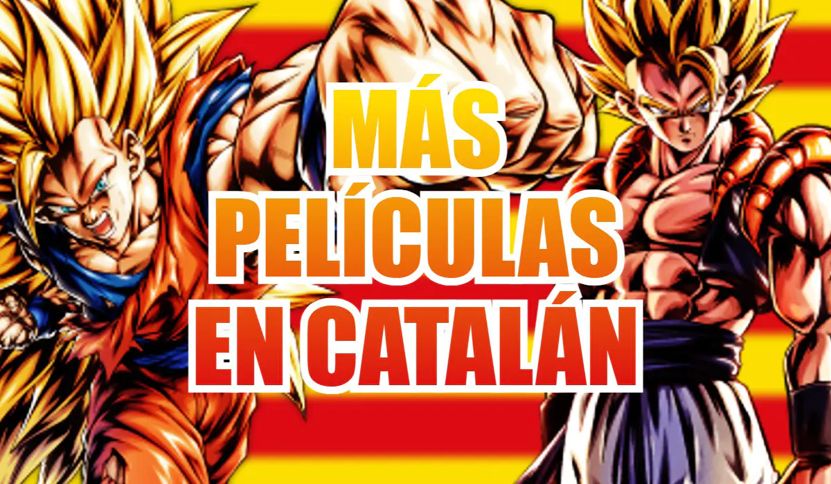 pelis dbz catalán