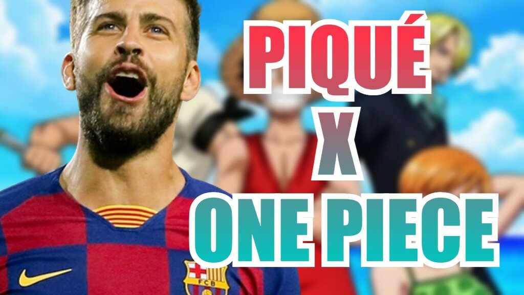 pique one piece