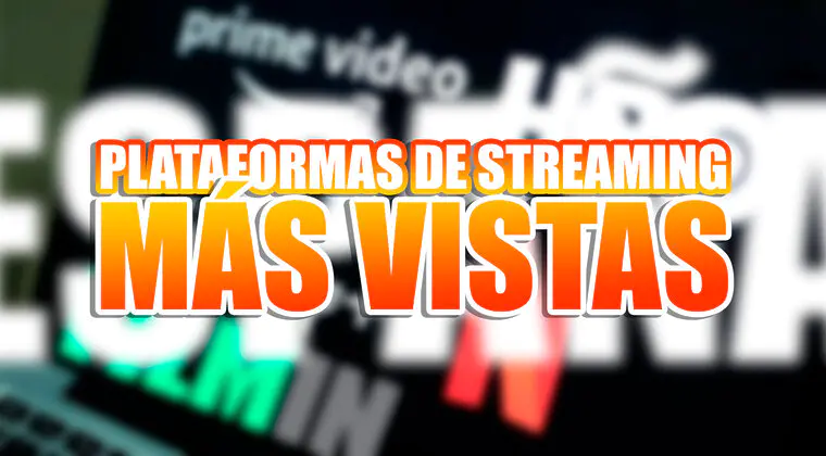 Imagen de Estas son las plataformas de streaming más vistas en España: lidera Netflix, pero HBO Max se dispara