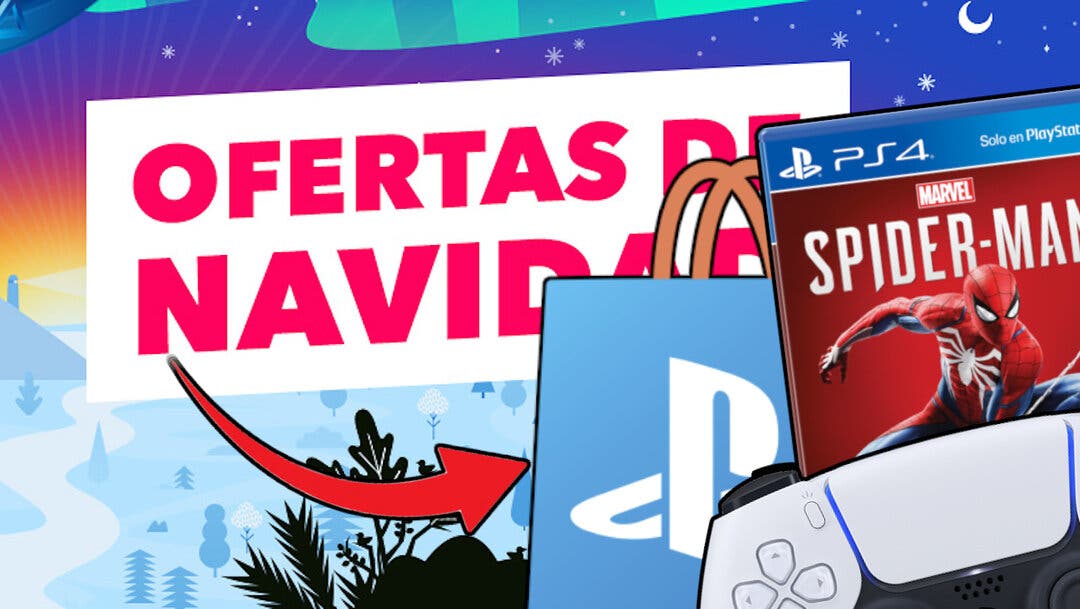 PlayStation celebra la Navidad por todo lo alto con grandes descuentos –  PlayStation.Blog en español