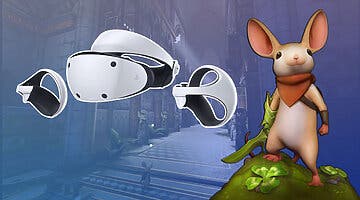 Imagen de PlayStation VR2: Se confirman 2 nuevos juegos para su lanzamiento y ya estoy deseando probarlos