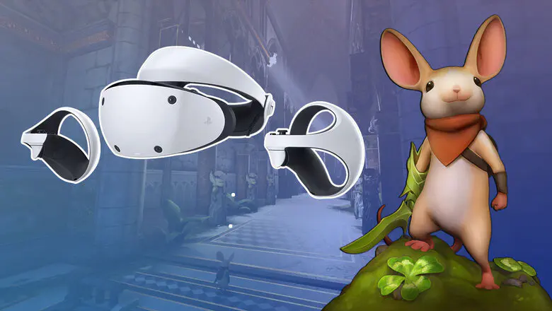 PlayStation VR2