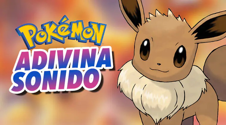 Imagen de Solo los mejores entrenadores Pokémon pueden superar este test: Adivina el Pokémon por su SONIDO/GRITO