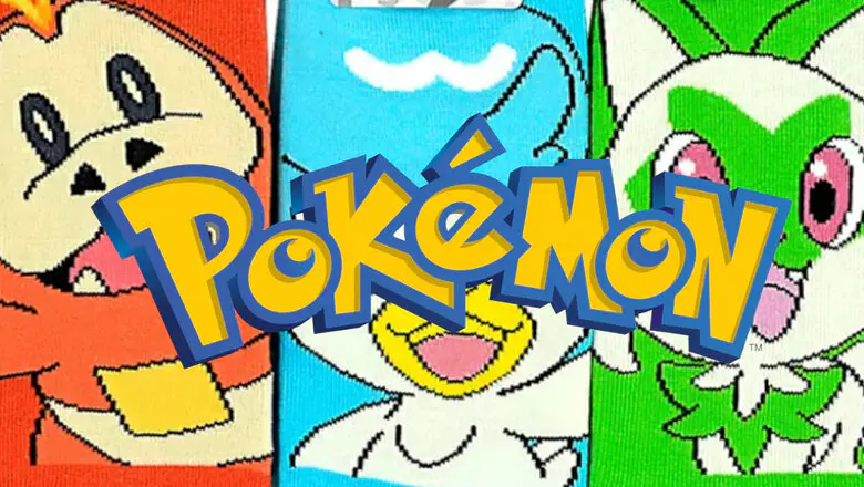 Pokémon