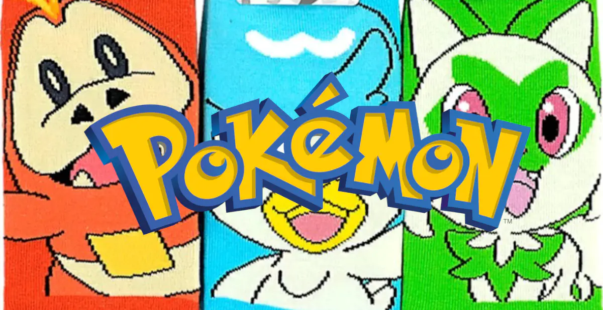 Pokémon