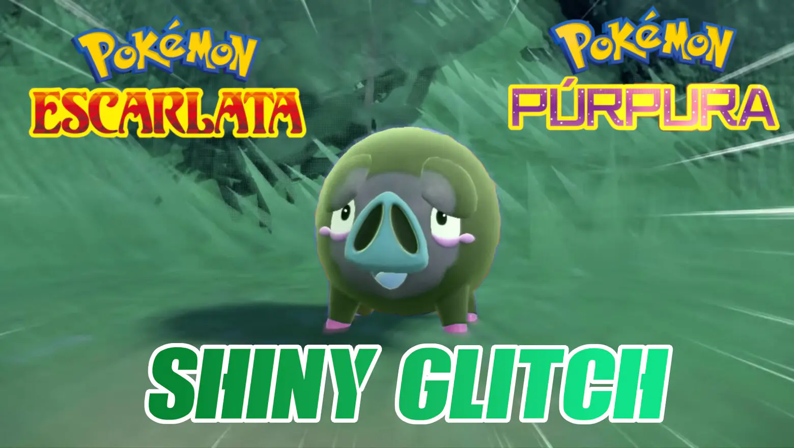 Pokémon