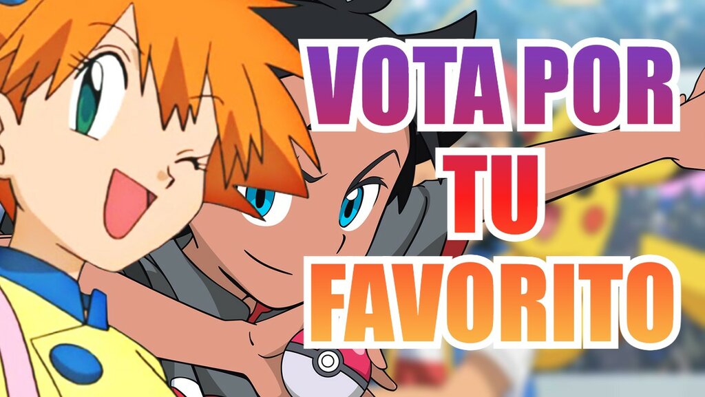 pokemon favorito