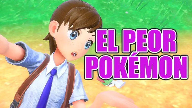 pokémon
