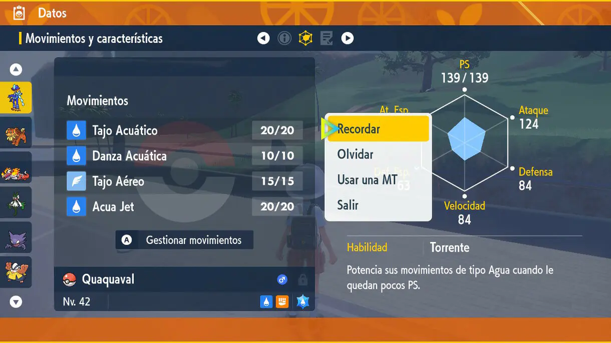 pokemon reaprender 3