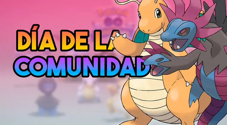 Imagen de Día de la Comunidad de diciembre 2022 en Pokémon GO: Estos son los Pokémon, ventajas y lo que tienes que saber del esperado evento