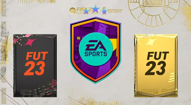 Imagen de FIFA 23: ¿Merece la pena el SBC "Desafío de Bélgica de la FIFA World Cup"? + Solución