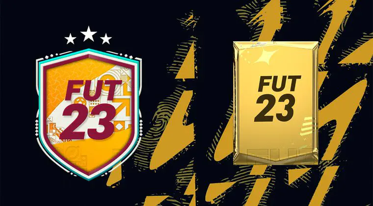 Imagen de FIFA 23: ¿Merece la pena el SBC "Desafío de la FIFA World Cup de Japón"? + Solución