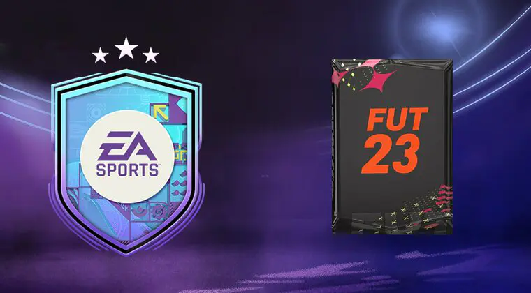 Imagen de FIFA 23: ¿Merece la pena el SBC "Desafío FIFA World Cup de Camerún"? + Solución