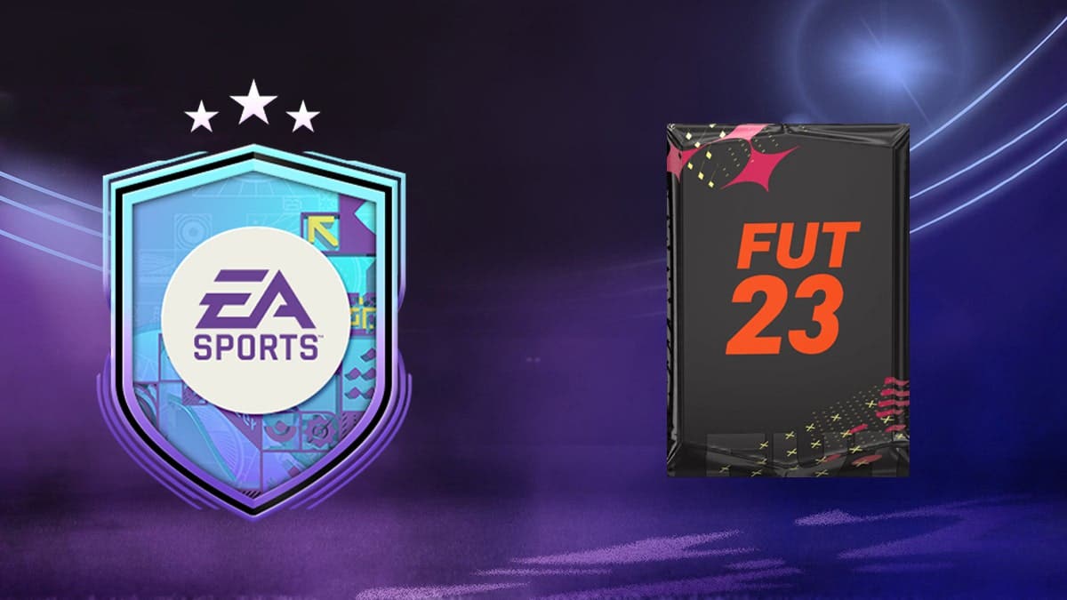 FIFA 23 Ultimate Team SBC Desafío FIFA World Cup de Camerún