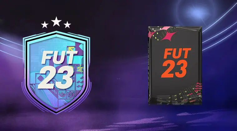 Imagen de FIFA 23: ¿Merece la pena el SBC "Desafío FIFA World Cup de Croacia"? + Solución