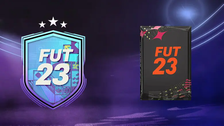 FIFA 23 Ultimate Team SBC Desafío FIFA World Cup de Croacia