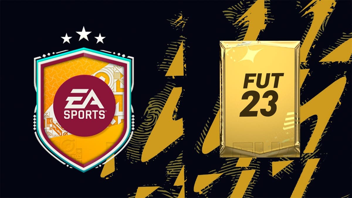 FIFA 23 Ultimate Team SBC Desafío FIFA World Cup de Marruecos