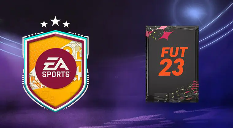 Imagen de FIFA 23: ¿Merece la pena el SBC "Desafío FIFA World Cup de Polonia"? + Solución