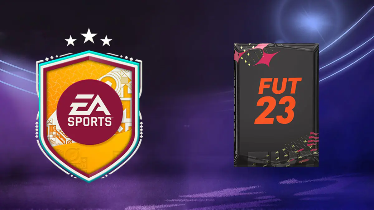 FIFA 23 Ultimate Team SBC Desafío FIFA World Cup de Polonia