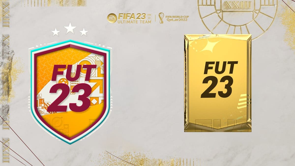 FIFA 23 Ultimate Team SBC Desafío FIFA World Cup de Senegal