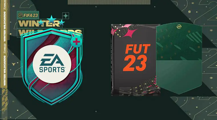 Imagen de FIFA 23: resuelve este SBC y consigue uno de los primeros tokens Winter Wildcards