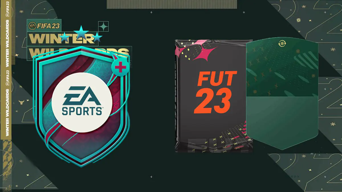 FIFA 23 Ultimate Team SBC Desafío TOTT FIFA World Cup 1
