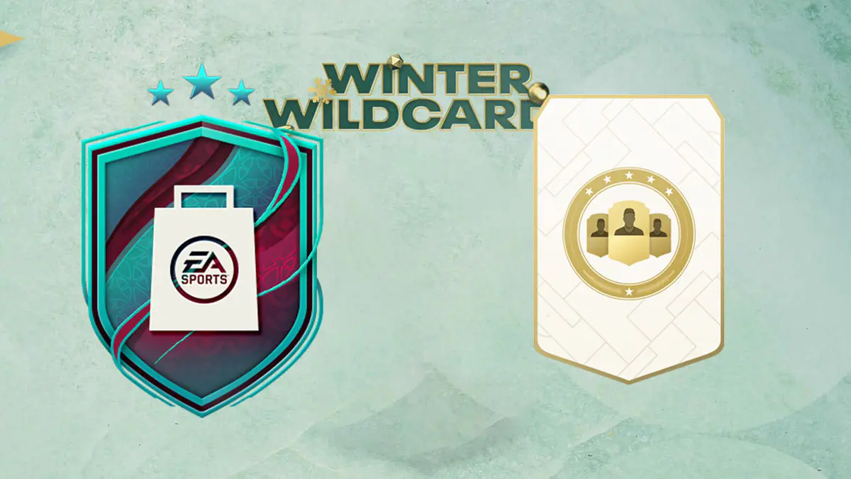 FIFA 23 Ultimate Team SBC Elección de jugador de campaña de la FIFA World Cup