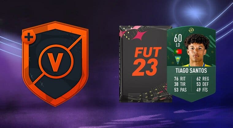 Imagen de FIFA 23: consigue otro token Winter Wildcards con el SBC de las marquesinas + Solución