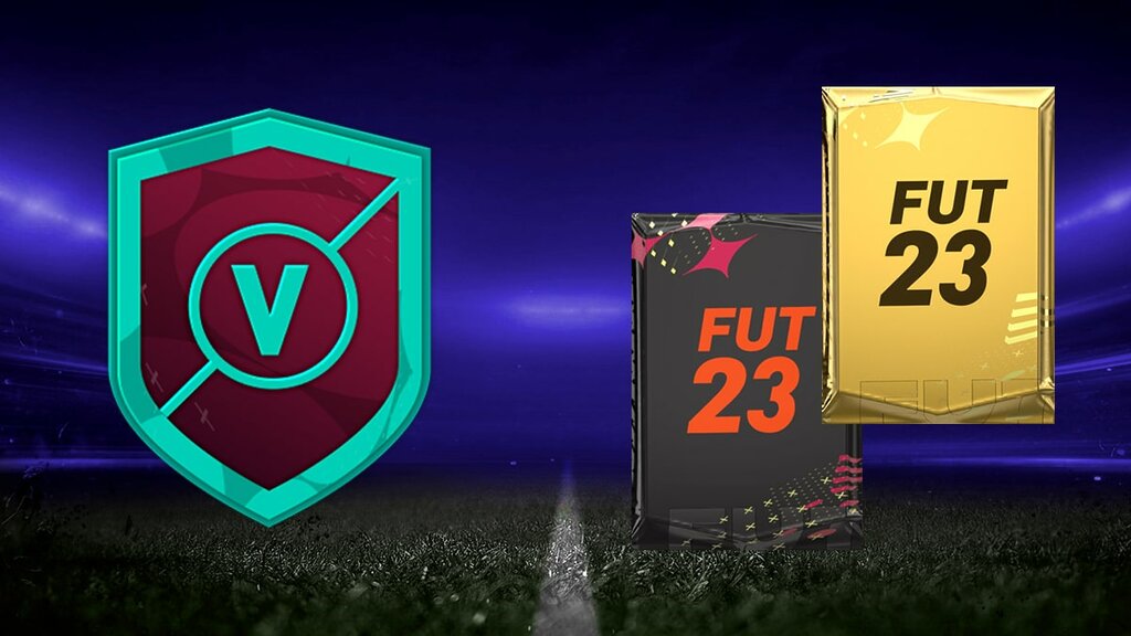FIFA 23 Ultimate Team SBC Encuentros de marquesina de la FIFA World Cup