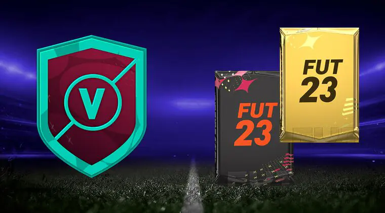 Imagen de FIFA 23: ¿Merece la pena el SBC "Encuentros de marquesina de la FIFA World Cup"? 01-12-2022 + Solución