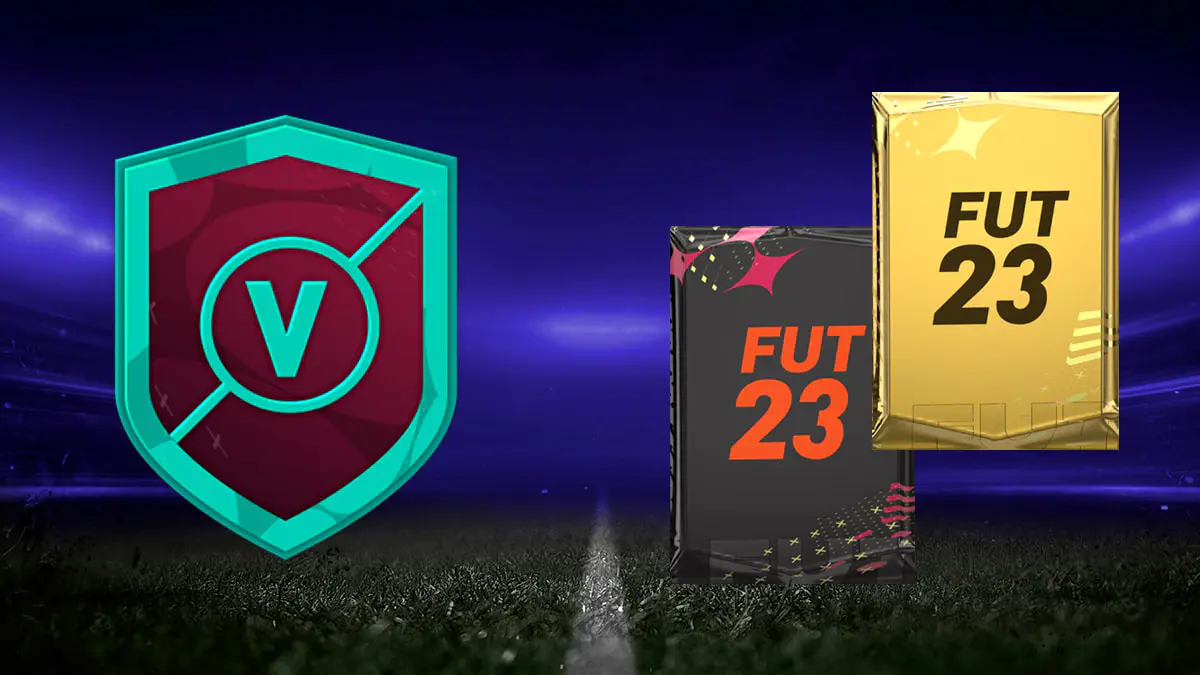 FIFA 23 Ultimate Team SBC Encuentros de marquesina de la FIFA World Cup