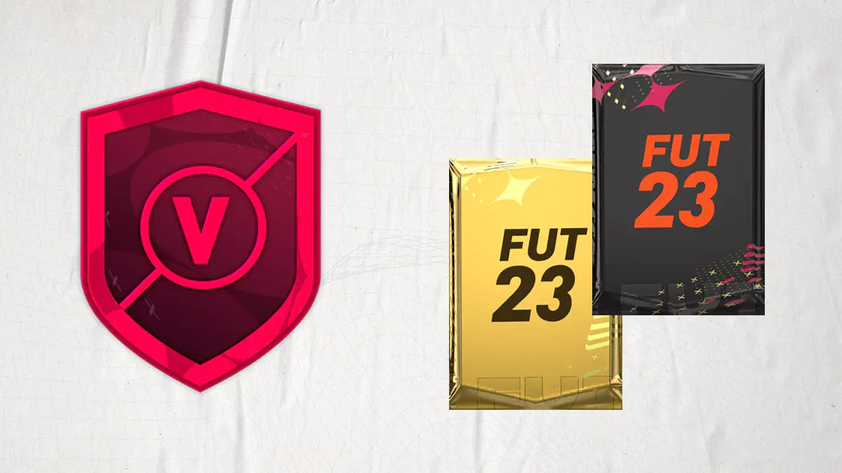 FIFA 23 Ultimate Team SBC Encuentros de marquesina de la FIFA World Cup