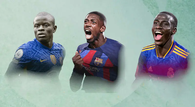Imagen de FIFA 23: ¡Oficial! Llega el primer equipo Winter Wildcards con cartas muy potentes
