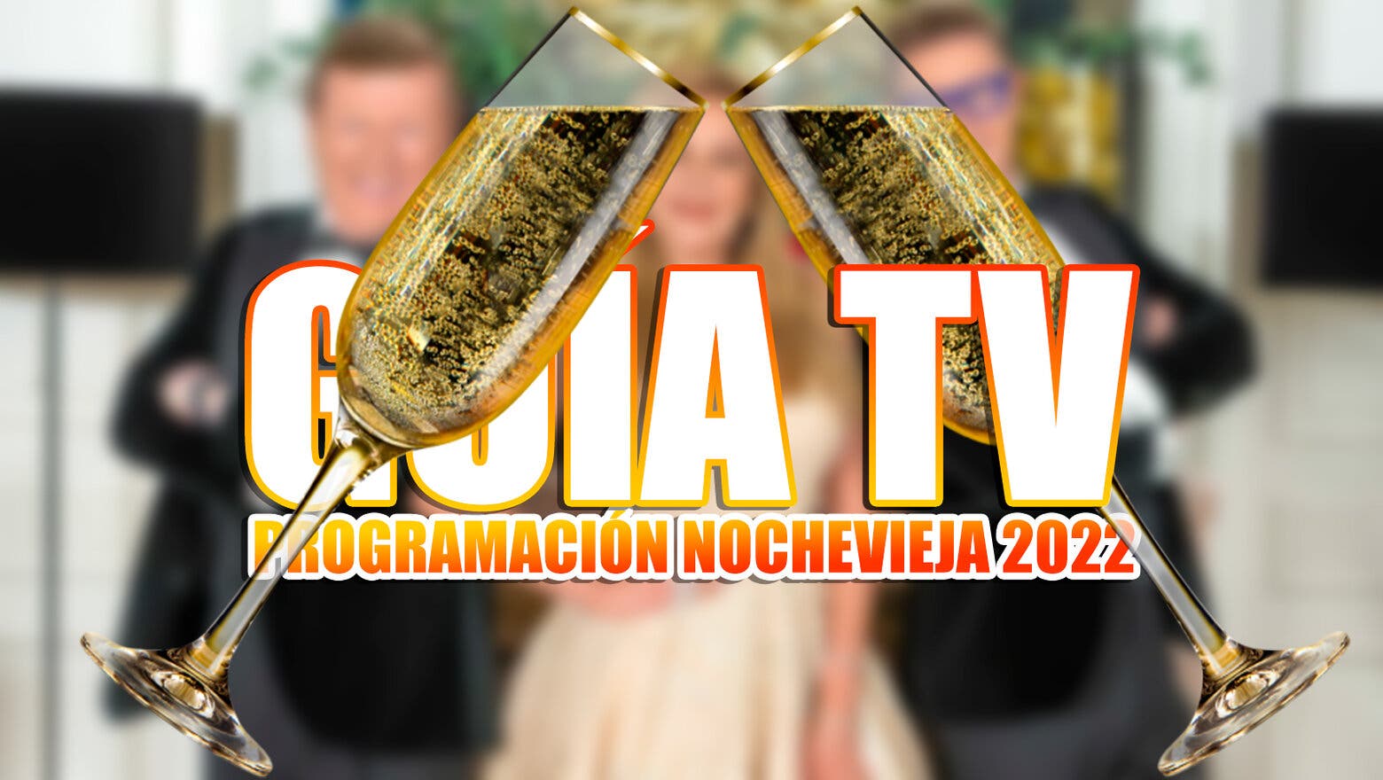 programacion nochevieja 2023