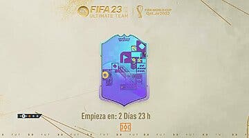 Imagen de FIFA 23: filtrada información destacable sobre el nuevo evento y otro Showdown