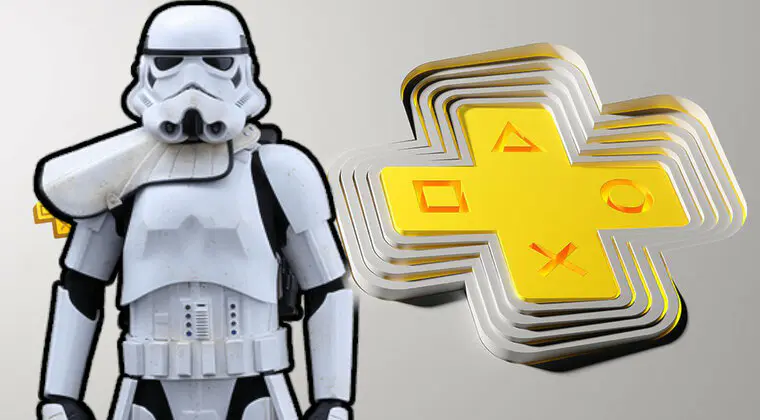 Imagen de Este juego clásico de Star Wars llegaría pronto a PS Plus Premium y te lo cuento todo sobre él
