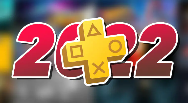 Imagen de PS Plus: Esta imagen recopila todos los juegos que el servicio ha regalado este 2022; ¿te falta alguno?
