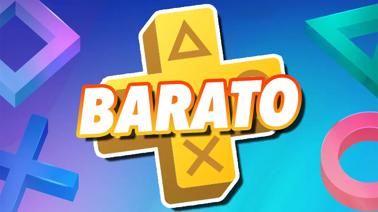 ps plus barata