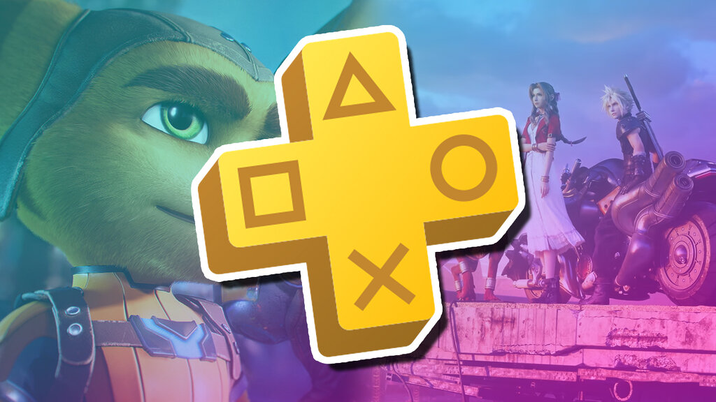 ps plus enero